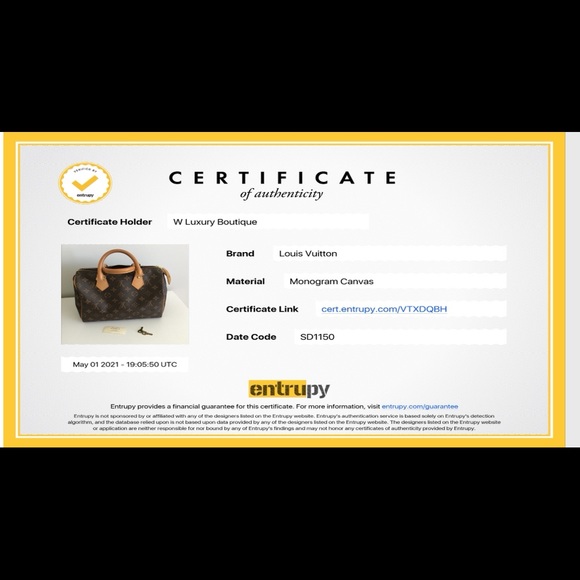 ❌SOLD❌Louis Vuitton Speedy 25 - Picture 15 of 15